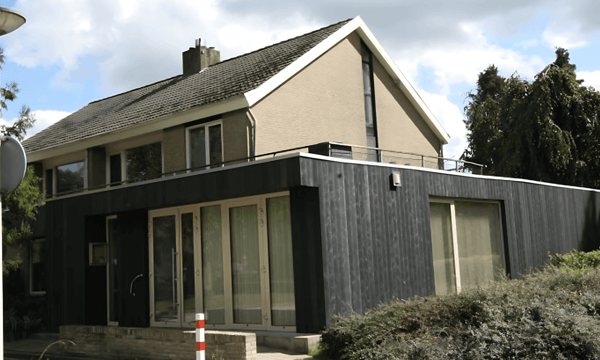 Appartement | 100m² | €1800,-