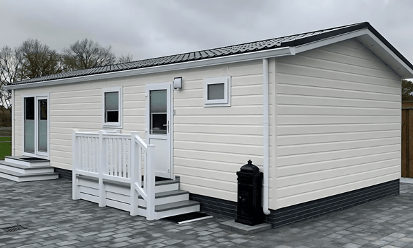 Kamer | 87m² | €960,-