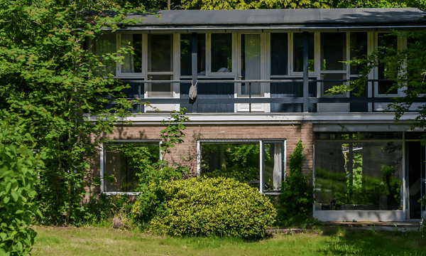 Kamer | 87m² | €1850,-