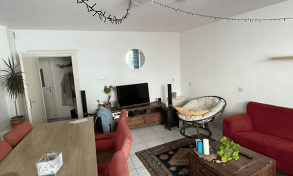 Kamer | m² | €550,-