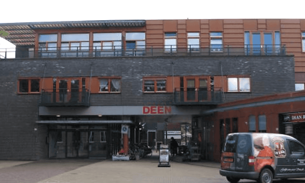 Kamer | 81m² | €792,-