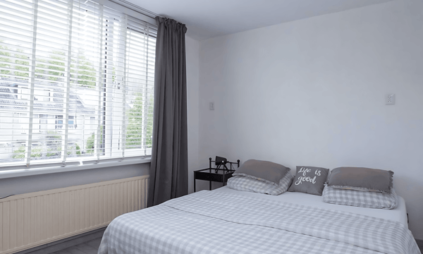 Kamer | 117m² | Graan voor Visch | €1056,-