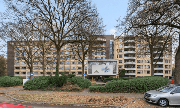 Huis | 65m² | Molenweg | €1278,-