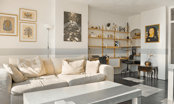 Huis | 97m² | Paul Krugerstraat | €1195,-