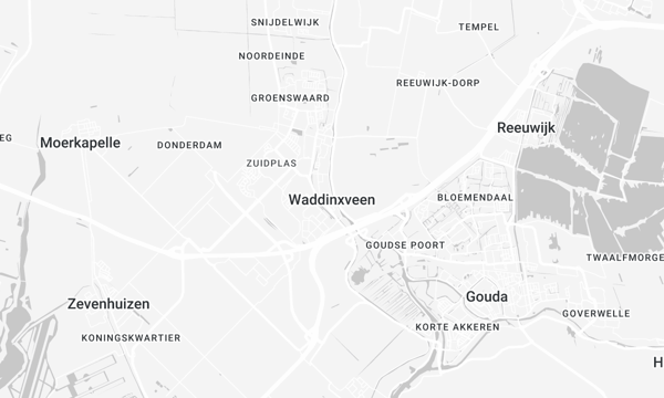 Huis | 65m² | €1150,-