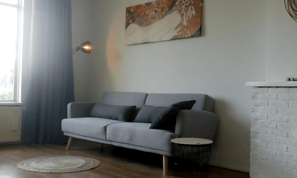 Appartement | 57m² | Diedenweg | €1090,-