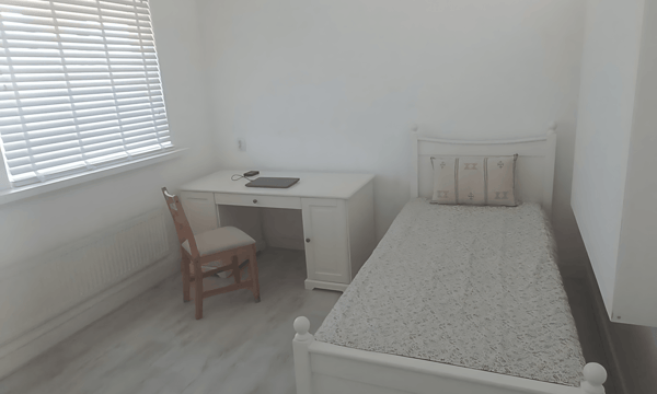Huis | 80m² | €500,-