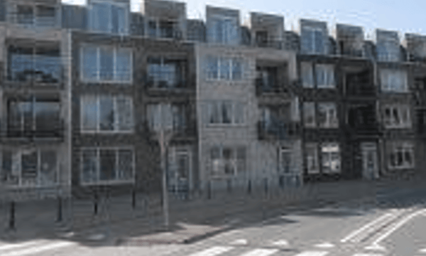 Appartement | 85m² | Nieuwendijk | €1395,-
