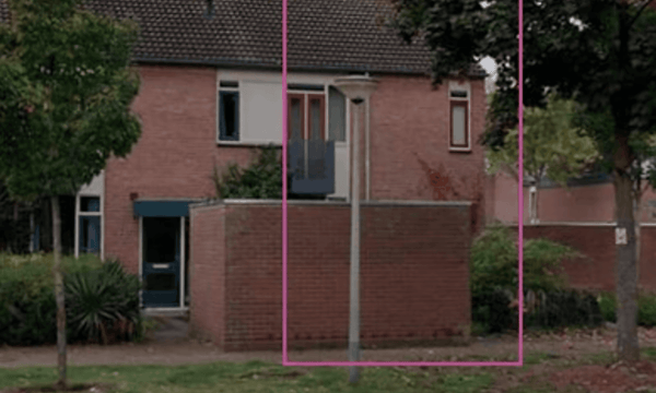Kamer | 113m² | €713,-