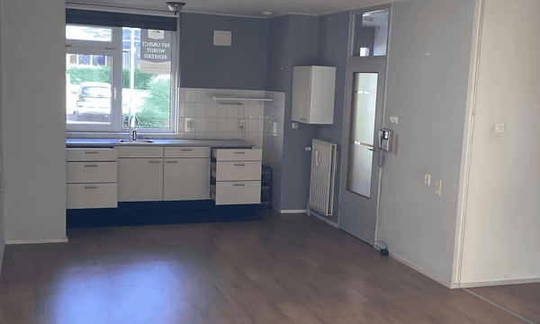 Appartement | 60m² | Gasthuisplantsoen | €470,-