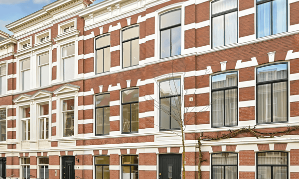 Appartement | 140m² | €3750,-