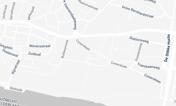 Huis | 60m² | Cuneralaan | €1675,-
