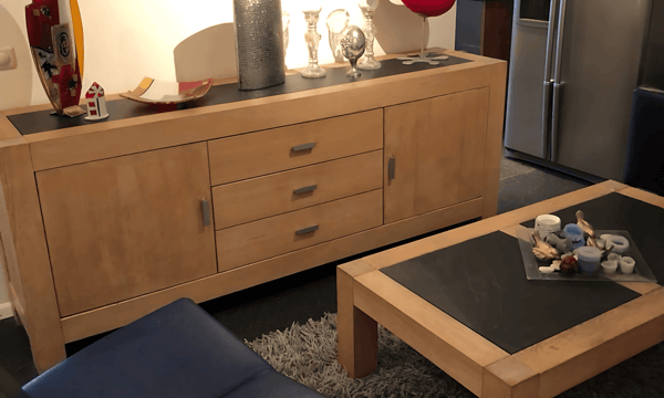 Kamer | 30m² | €1050,-