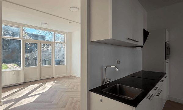 Appartement | 84m² | €1500,-