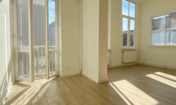 Appartement | 69m² | €1440,-