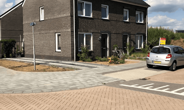 Huis | 120m² | €1400,-