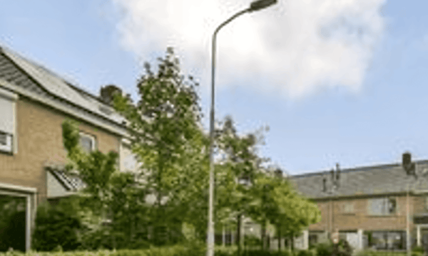 Kamer | 122m² | €2450,-