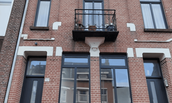 Huis | m² | €1200,-
