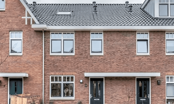Huis | 121m² | €2350,-