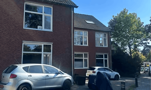 Huis | 40m² | Reinaldstraat | €650,-