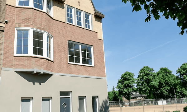 Kamer | 80m² | €1180,-