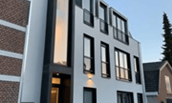 Kamer | 61m² | €1995,-