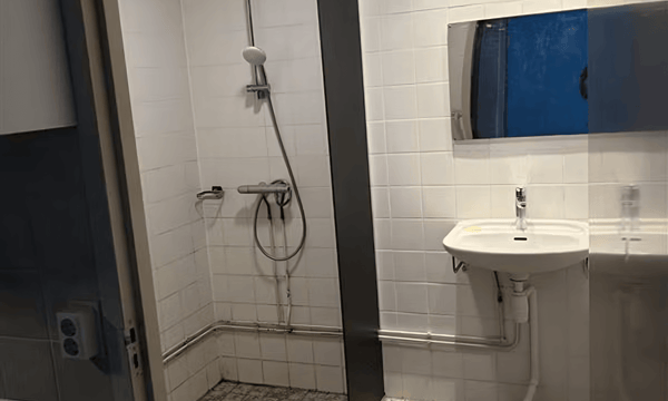 Huis | 40m² | €8888,-