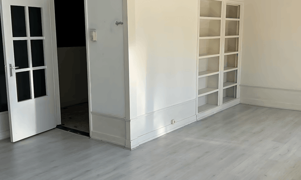 Huis | 90m² | €8888,-