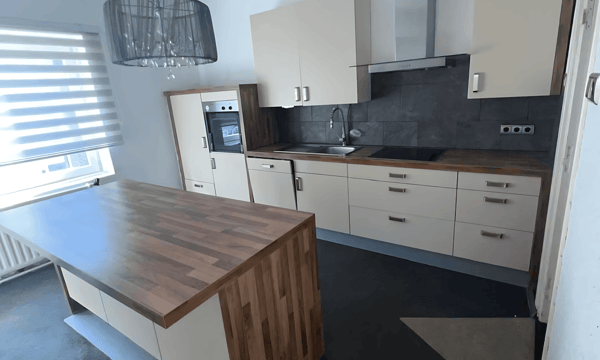 Huis | 99m² | €8888,-