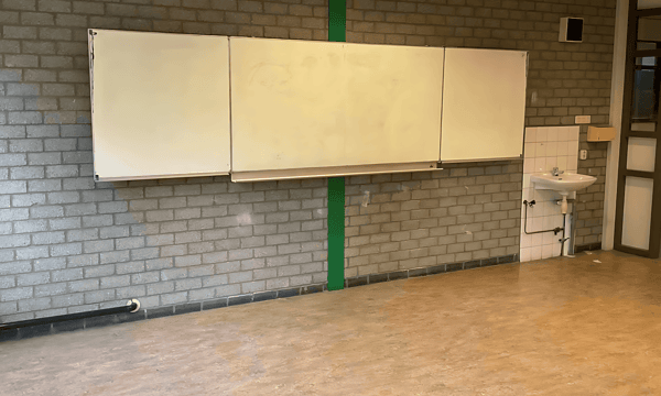 Huis | 20m² | €8888,-