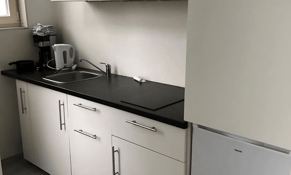 Huis | 48m² | €1395,-