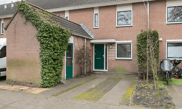 Kamer | 95m² | €1935,-