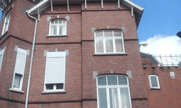 Kamer | 95m² | €420,-