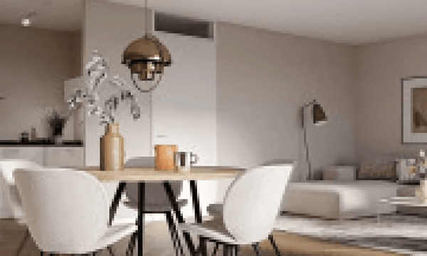Kamer | 95m² | €1280,-
