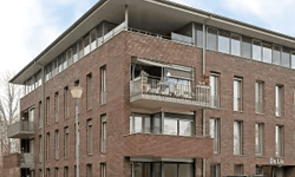 Huis | 23m² | €1520,-