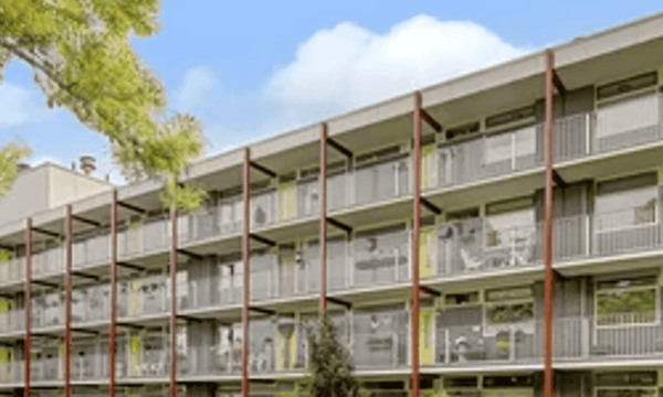 Huis | 23m² | €857,-