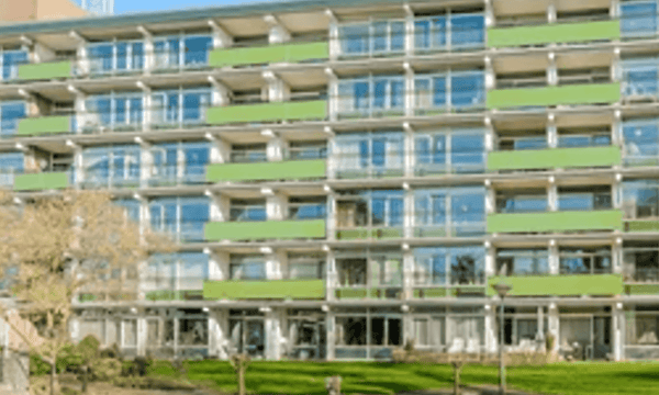 Huis | 23m² | €932,-