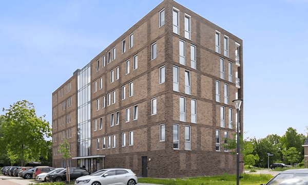 Appartement | 109m² | €1975,-