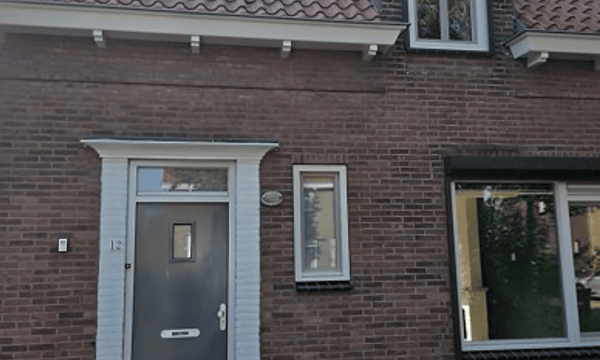 Kamer | 46m² | €713,-