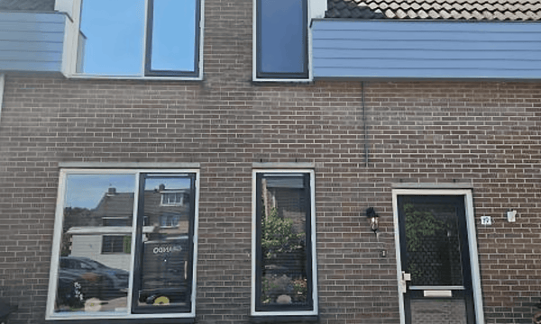 Kamer | 78m² | €713,-