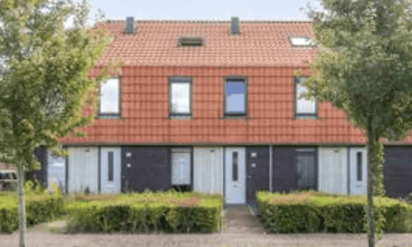 Huis | 107m² | Erpseweg | €1489,-