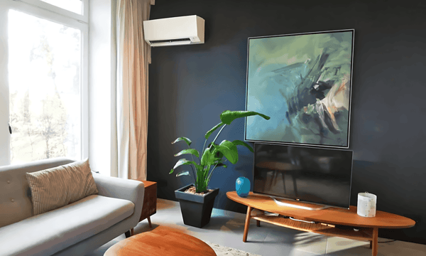 Kamer | 109m² | €1850,-