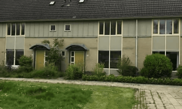 Kamer | 109m² | €1468,-