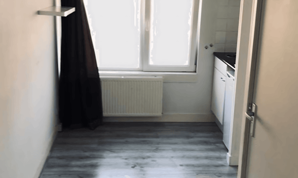 Kamer | 15m² | €795,-