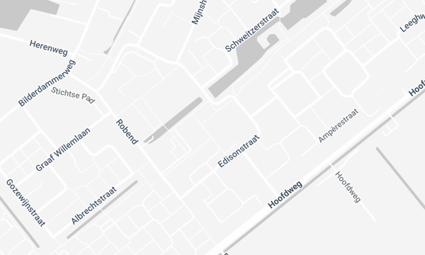 Huis | 43m² | Edisonstraat | €713,-