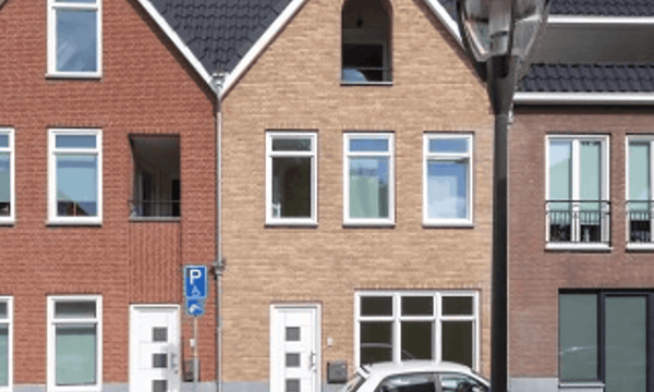 Kamer | 102m² | €1350,-