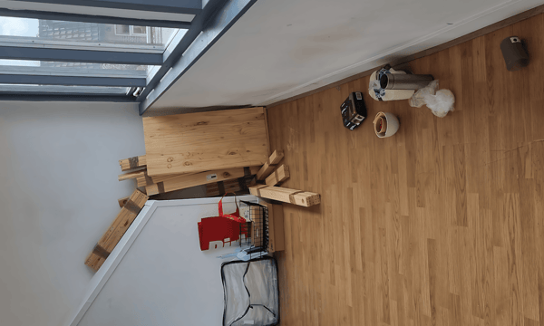 Kamer | 10m² | €495,-