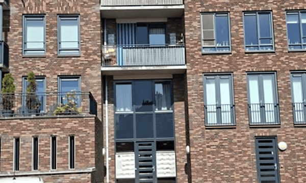 Kamer | 89m² | €713,-