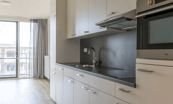 Huis | m² | €965,-