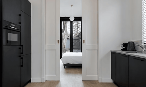 Huis | 51m² | €1295,-